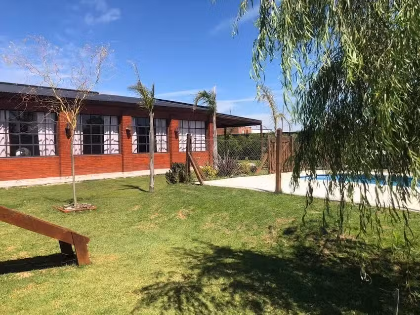 Quinta Don Carlos San Vicente