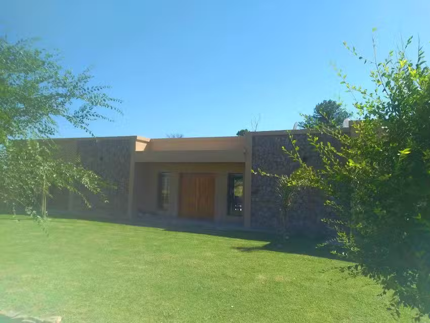 Quinta Don Julio