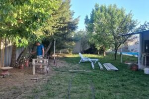 Quinta “Don Luis”