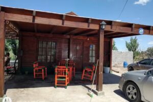 Quinta “El Abuelo”