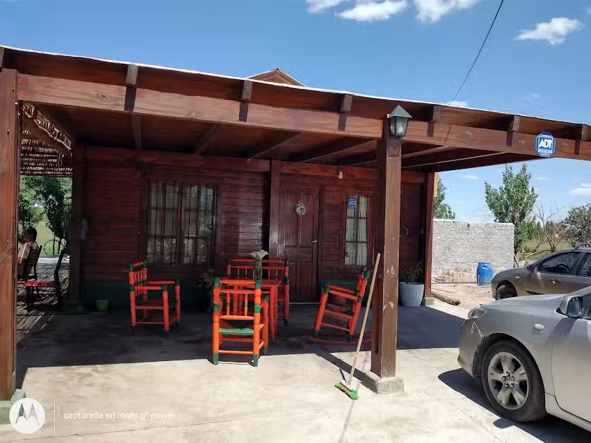 Quinta “El Abuelo”