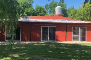 QUINTA EL ATARDECER CASA DE CAMPO