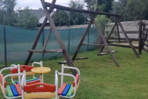 Quinta El atardecer en cañuelas