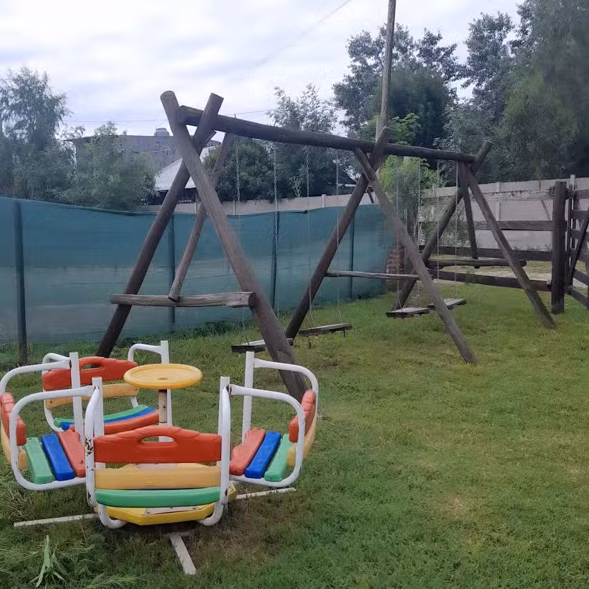 Quinta El atardecer en cañuelas