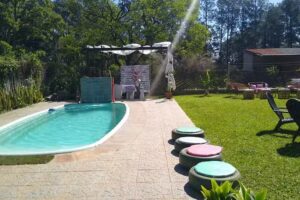 Quinta El Encuentro – Candelaria – Misiones
