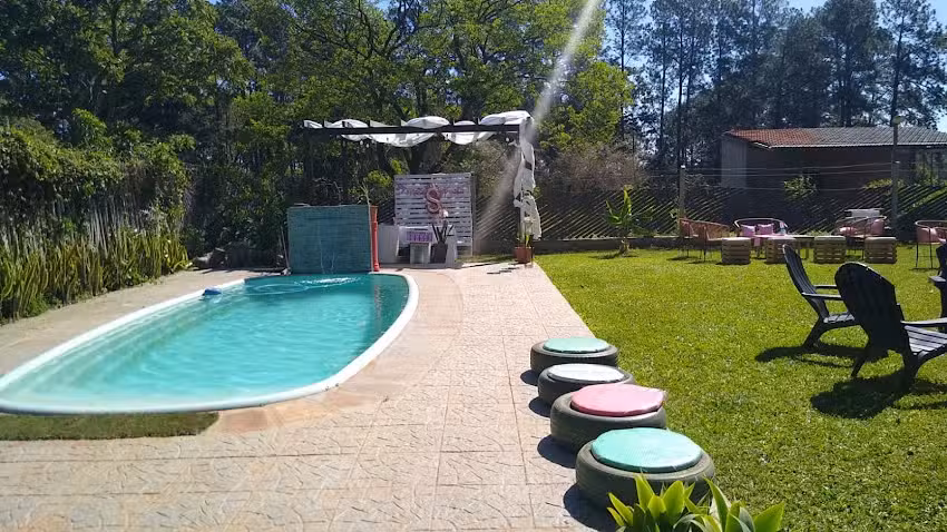 Quinta El Encuentro – Candelaria – Misiones