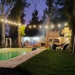 Quinta El Hornero
