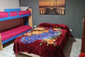 Quinta “El Hornero”