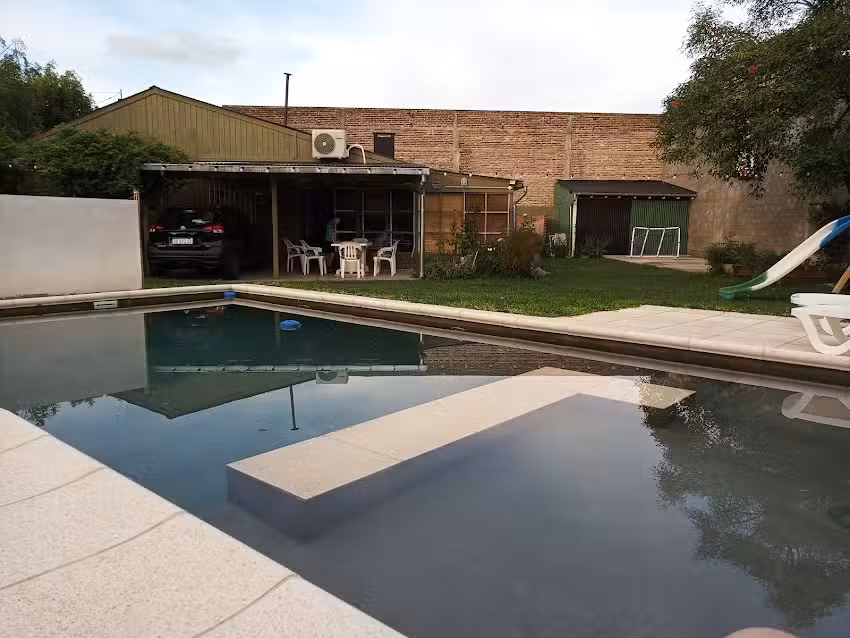 Quinta El Molino San Pero