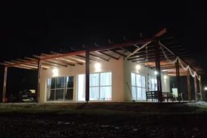 Quinta “El Paraiso”