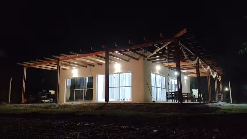 Quinta “El Paraiso”