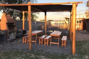 Quinta El Rincón (Brandsen)