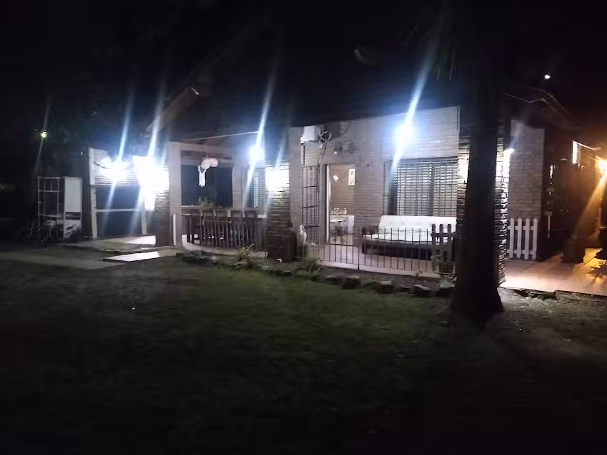 Quinta en Ezeiza MADAGI