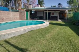 Quinta en Sauce Viejo ÑaCarmen