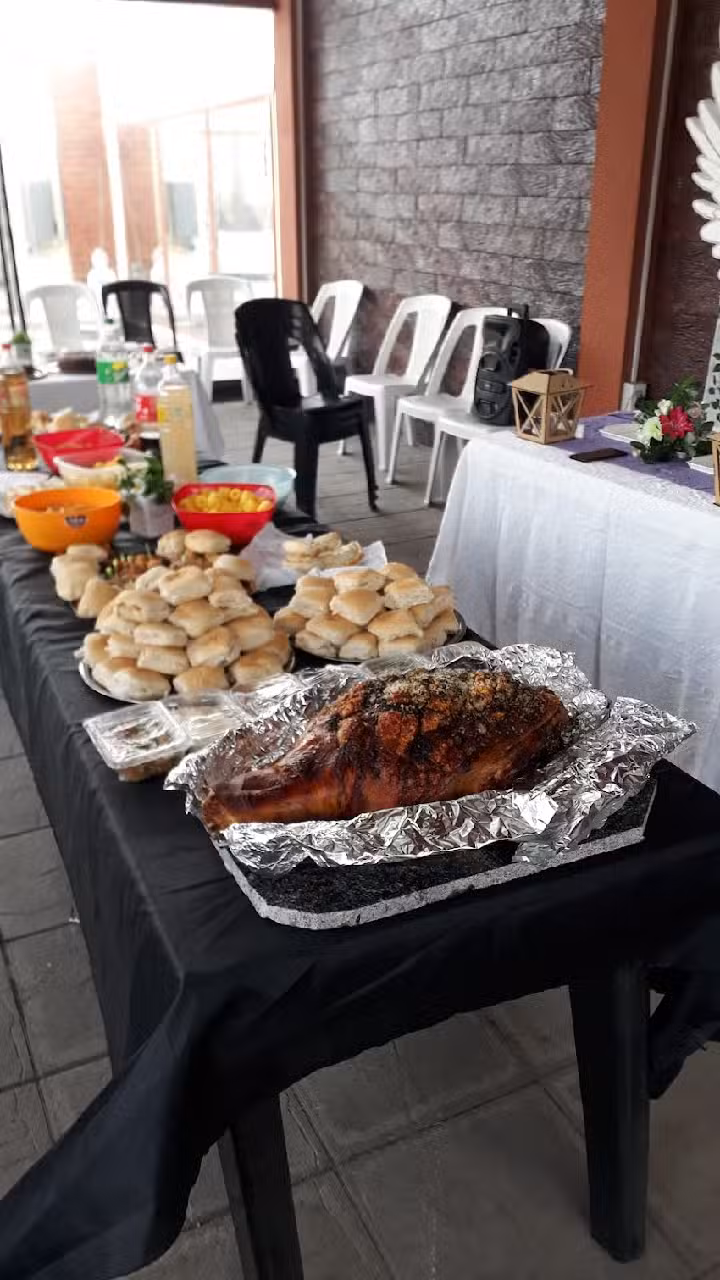 Quinta guillon rb eventos