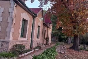 Quinta “La Aurora”