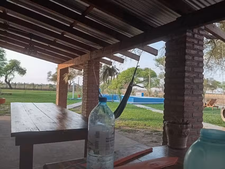 Quinta “LA BENDECIDA “