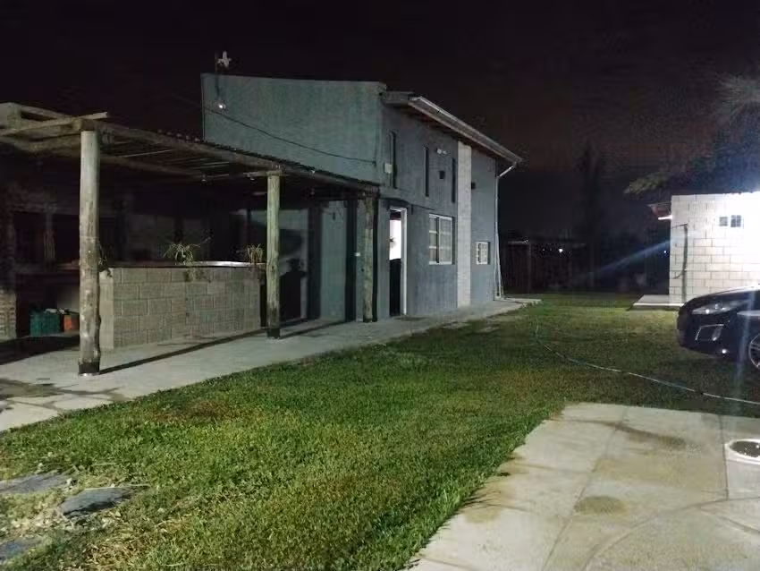 Quinta “La Lujaneada”