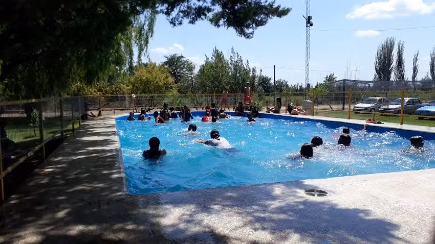 Quinta La Martita