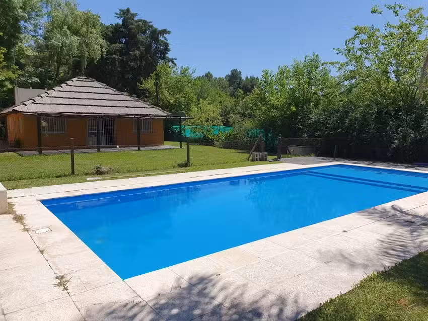 Quinta La Poro