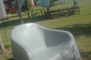 “Quinta la Reina del Sur”