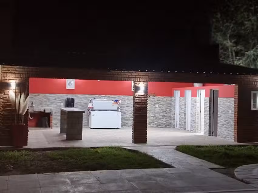 Quinta La Soñada del Carril