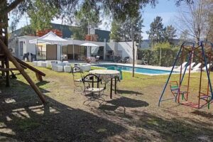Quinta La Valenciana Eventos EZEIZA