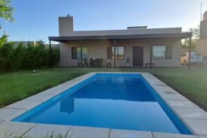 Quinta “Las Barrancas”