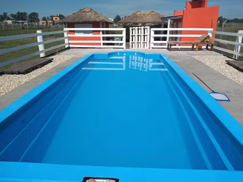 Quinta Las casuarinas