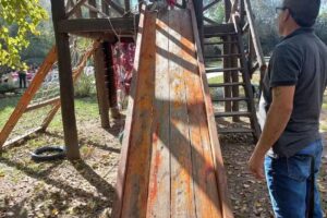 Quinta “Las Lomas” C.Spegazzini