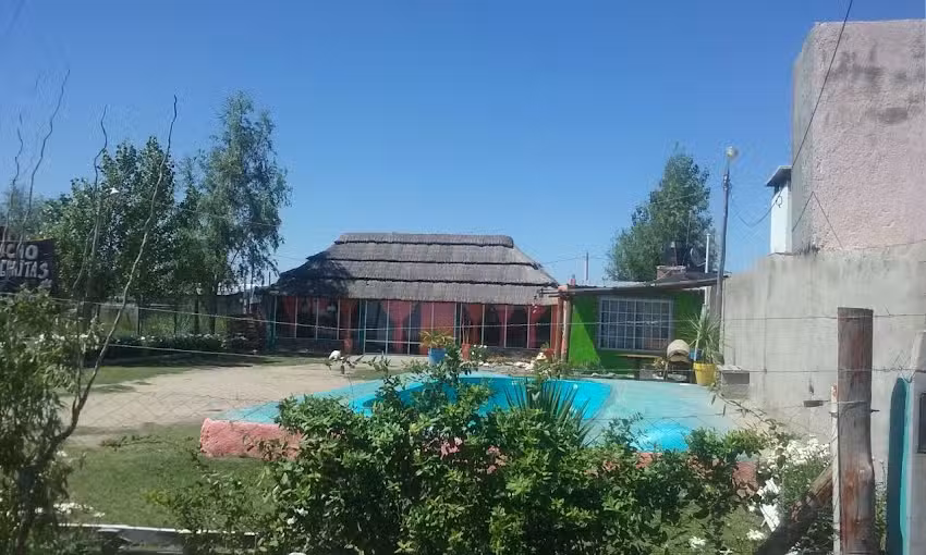 Quinta las Margaritas