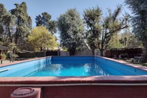 Quinta “LAS TORRES”