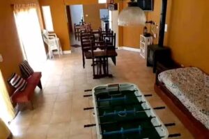 Quinta “Lo de Thiago”