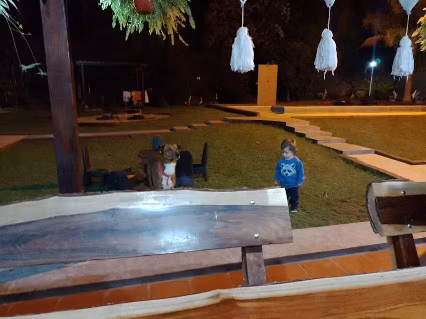 Quinta “Los Jazmines”