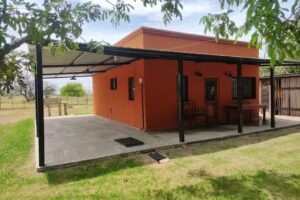 Quinta Los Nogales Baradero