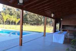 Quinta Maranatha 🛌