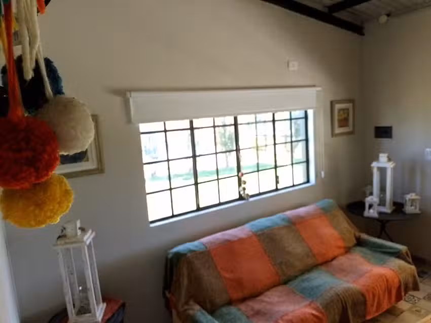 Quinta “Mi Lugar”