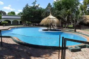 Quinta Monte a la Vida