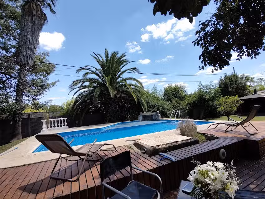 Quinta Positano