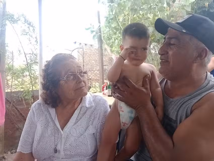 Quinta San Sebastián