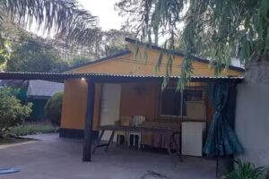 QUINTA SILVIA RIVERO