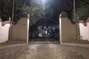 Quinta sm Florencio Varela