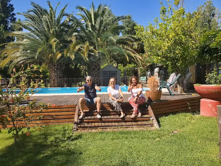 Quinta Ugarte