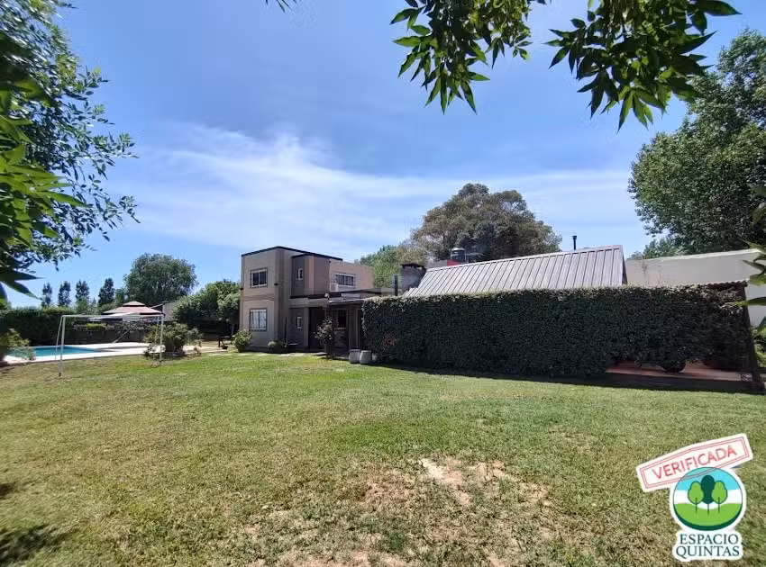 Quinta Victoria Luna