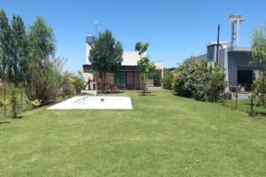 Quintas De Uribe 2 Uribelarrea