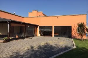 Quintas De Uribe Uribelarrea