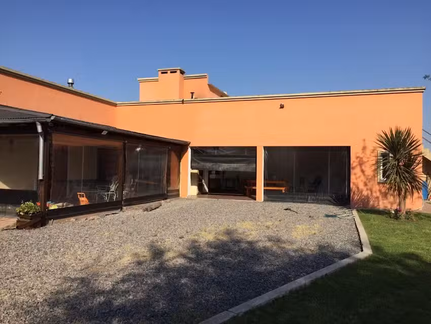 Quintas De Uribe Uribelarrea