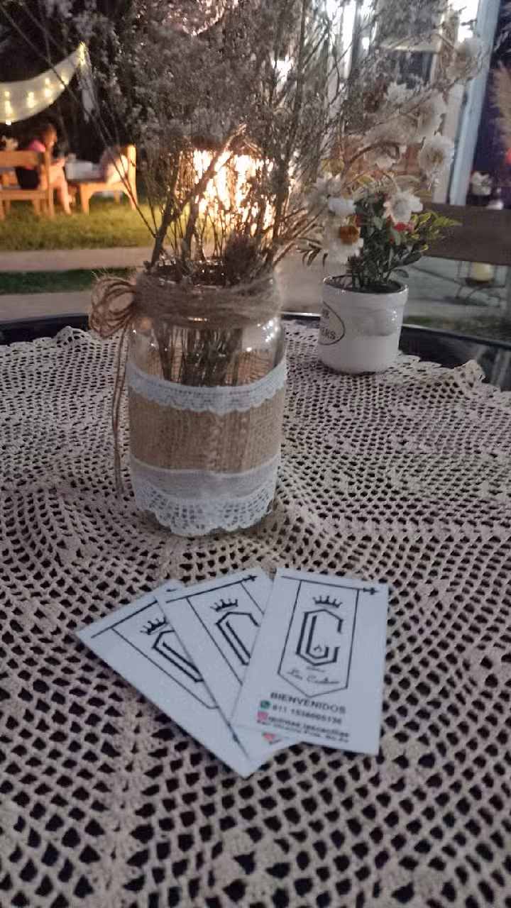 Quintas Las Cecilia’s