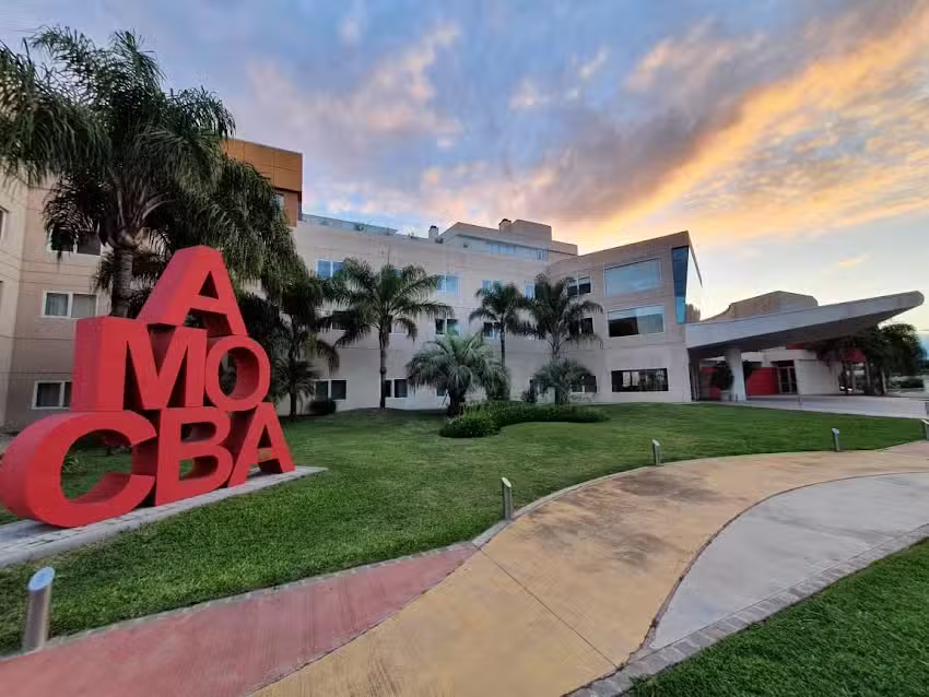 Quorum Córdoba Hotel – Resort Urbano