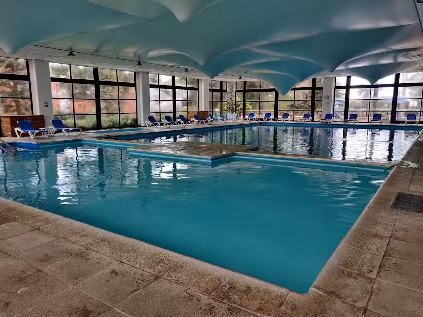 R.C.T. – Club Vacacional & Spa